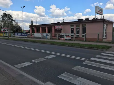 Startach. FHU. Lefek Z. SERWIS TACHOGRAFÓW ANALOGOWYCH I CYFROWYCH, ETOLL